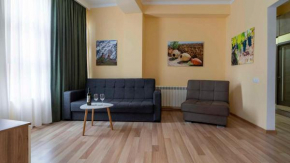 The Bright Beam Apartment - 2 Bedroom